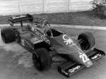 Alfa Romeo 184T 1984 года